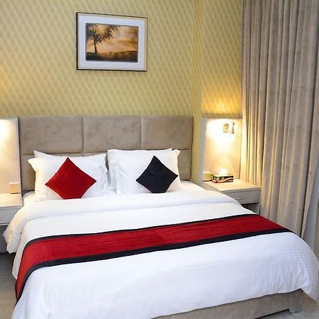 The 58 Hotel Salmiya Экстерьер фото
