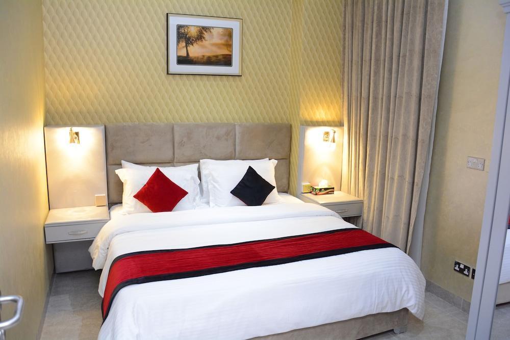The 58 Hotel Salmiya Экстерьер фото